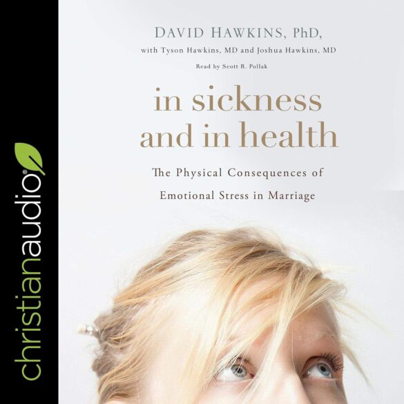Book In Sickness and in Health