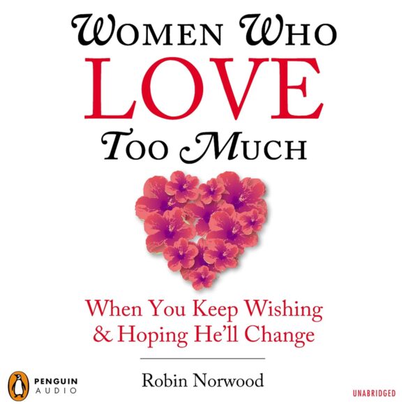 Book Women who love to much
